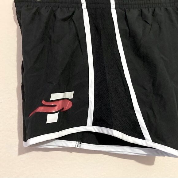 NWT Augusta Sportswear 1265 Ladies Short Size S - Picture 3 of 6